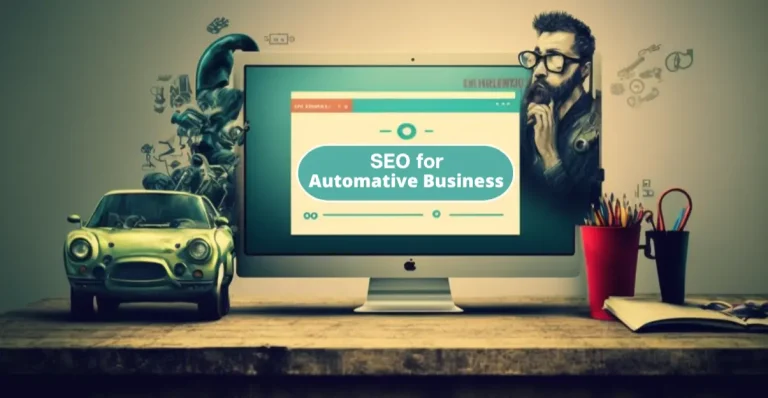 SEO Features for Automotive Business: How to Stand Out in the Digital Showroom